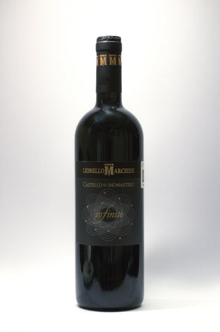 INFINITO, SUPER TUSCAN, IGT 2016