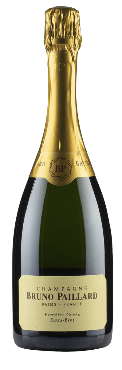 Champagne Extra Brut Première Cuvée main image 0