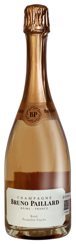 CHAMPAGNE PREMIER CRU CUVEE ROSÉ