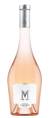 M BY SAINT MAUR ROSE 2022