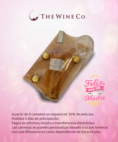 Tablón Rosé Côtes de Provence Chateau Saint-Espirit