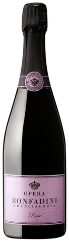 OPERA ROSÉ DOCG, FRANCIACORTA