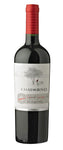 CABERNET SAUVIGNON RESERVA,  VALLE DE MAIPO. 2021