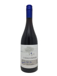 PINOT NOIR RESERVA, VALLE DE  CASA BLANCA. 2018