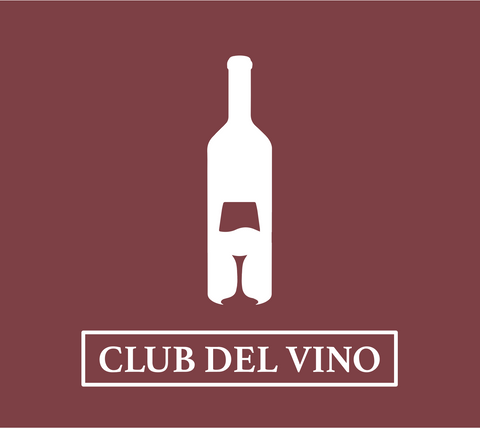 CLUB DEL VINO