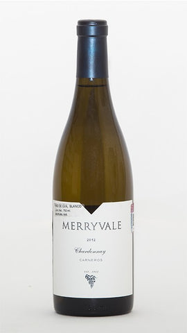 CHARDONNAY MERRYVALE, NAPA VALLEY 2015