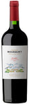 MALBEC PREMIUM BOUSQUET, GUALTALLARY VALLE DE UCO 2019