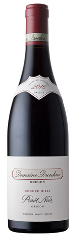 PINOT NOIR DUNDEE HILLS  DOMANIE DROUHIN 2021