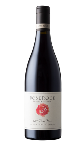 PINOT NOIR EOLA-AMITY HILLS  DROUHIN OREGON ROSEROCK  2021