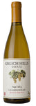 CHARDONNAY GRGICH HILL NAPA VALLEY 1.5 LTS 2018