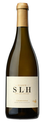 CHARDONNAY HAHN, SANTA LUCIA HIGHLANDS 2018