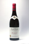 MUSIGNY  GRAND CRU CÔTE DE NUITS 2017