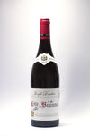 CÔTE DE BEAUNE ROUGE VILLAGE 2017