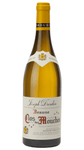 BEAUNE CLOS DES MOUCHES BLANC PREMIER CRU CÔTE DE BEAUNE 2017