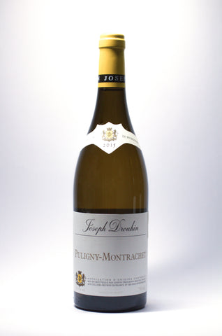 PULIGNY- MONTRACHET VILLAGE 2015