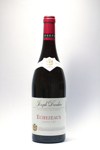 ECHEZEAUX GRAND CRU CÔTE DE NUITS 2017