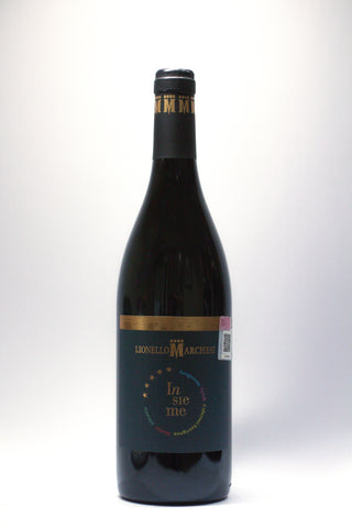 INSIEME, POGGIO ALLE SUGHERE LIONELLO MARCHESI, IGT. 2013
