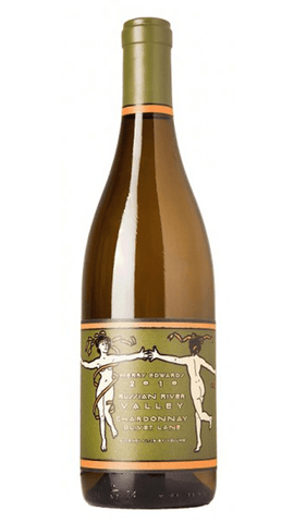 CHARDONNAY MERRY EDWARDS, OLIVET LANE, RUSSIAN RIVER 2015