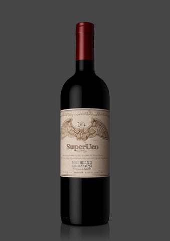 MALBEC - CABERNET SAUVIGNON, SUPERUCO, MIO,  VALLE DE UCO, MENDOZA. 2013