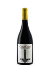 MALBEC CRUCHAN, GEN DEL ALMA, TUPUNGATO, MENDOZA. 2015