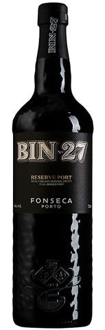 OPORTO FONSECA BIN 27