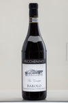 BAROLO PECCHENINO, DOCG, SAN GIUSEPPE 2017