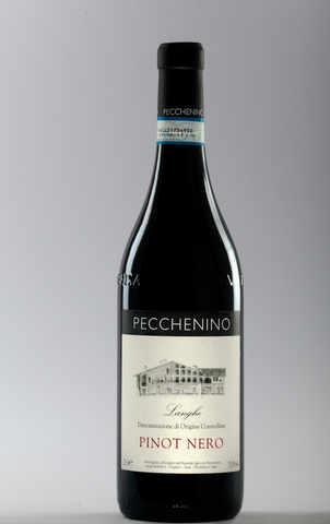 PINOT NERO, LANGHE DOC  2014