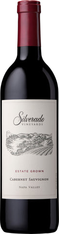 CABERNET SAUVIGNON, "NAPA VALLEY" 1.5Lt 2014