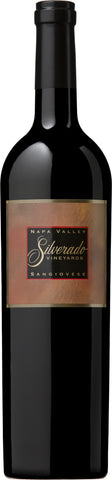 SANGIOVESE, NAPA VALLEY 2018