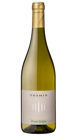 PINOT GRIGIO TRAMIN ALTO ADIGE, DOC 2021