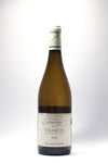 CHABLIS, DOMAINE FOURREY 2020