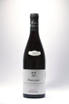 POMMARD, DELAGRANGE, LES VAUMURIENS HAUTS 2017