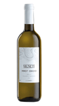 PINOT GRIGIO DELLE "VIGNETI", FRIULI, VINI LA DELIZIA, IGT. 2020