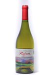 CHARDONNAY RIBERA, VALLE DE MAULE. 2018