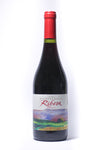 PINOT NOIR RIBERA, VALLE DE MAULE. 2018