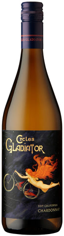 CHARDONNAY CYCLES GLADIATOR, CALIFORNIA 2019