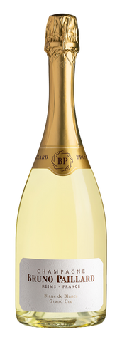 CHAMPAGNE GRAND CRU BLANC DE BLANCS 2006